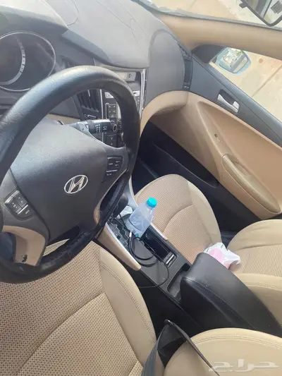 هونداي سوناتا للبيع 2012 8