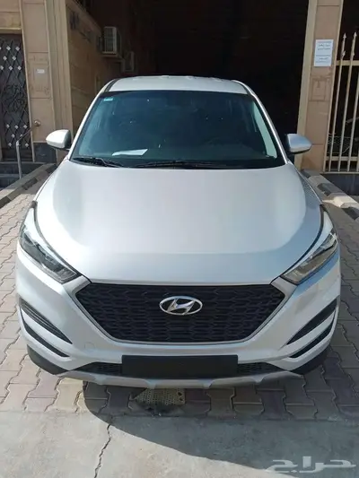 هونداي توسان 2018 ديزل 0