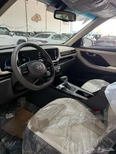 هيونداي كريتا جراند 2025 جيزان 1