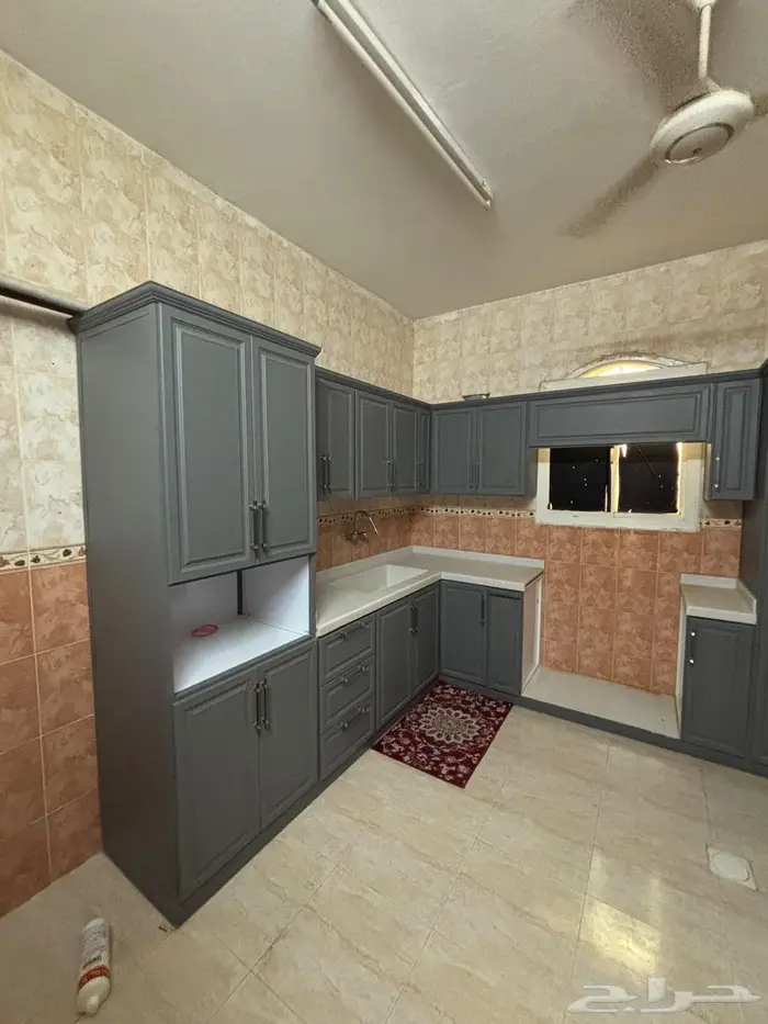 دواليب مطبخ استعمال اقل من شهر 0