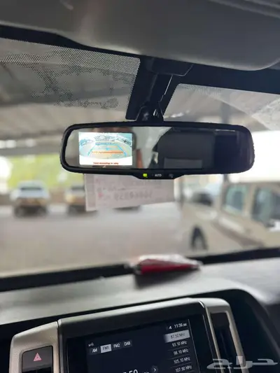 تويوتا باص ركاب جير عادى ديزل موديل 2025 11