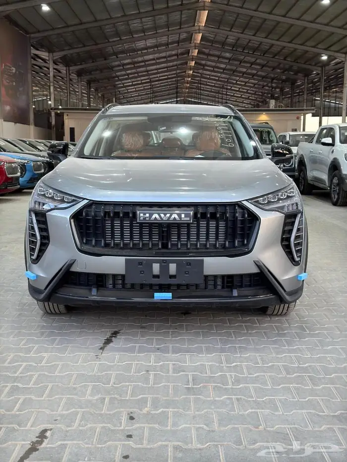 هافال جوليان 1