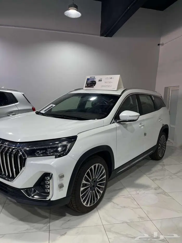 جيتور X90 1