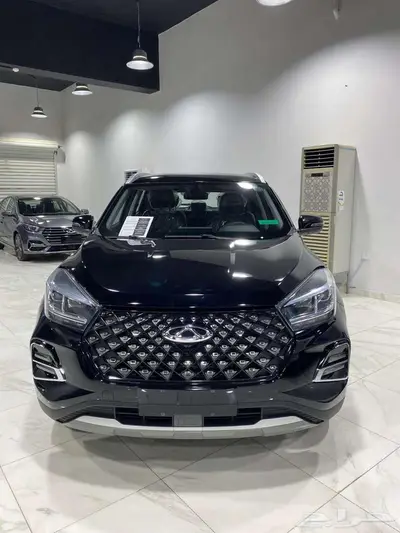 شيري تيجو 4 0