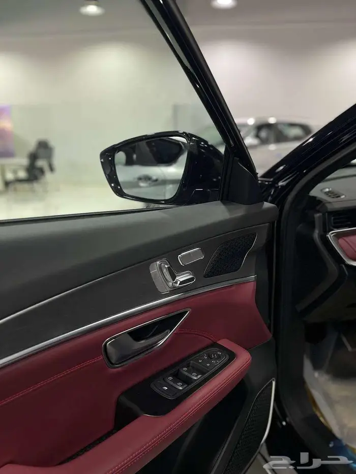 جيتور X70 كومفرت 5