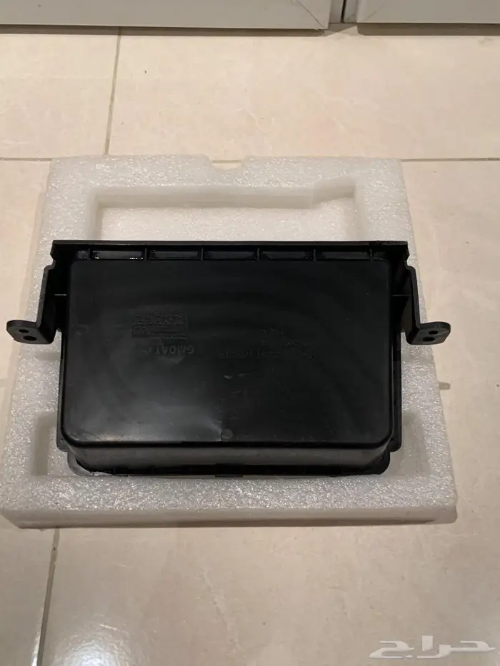 ديكور تحت المسجل 2