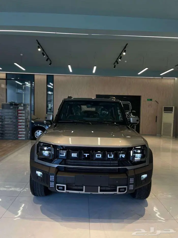 جيتور T2 لكجري 2026 2