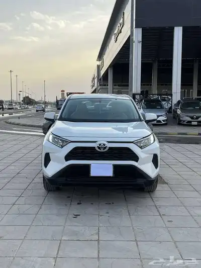 راف فور 2022 دبل سعودي 1