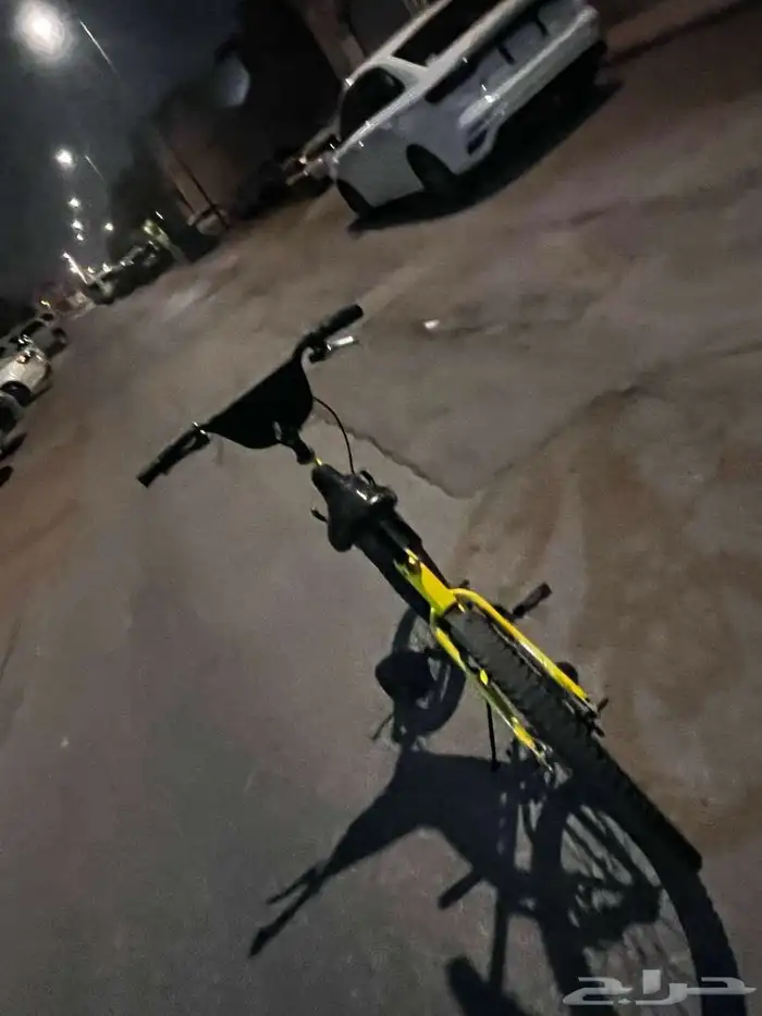 سيكل رياضي للبيع 5