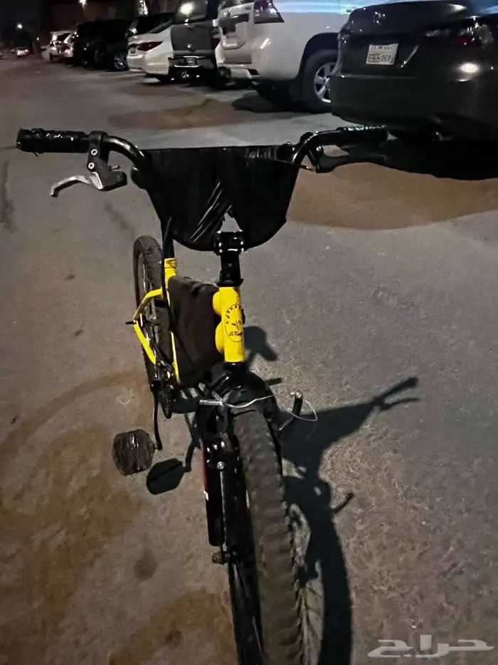 سيكل رياضي للبيع 1