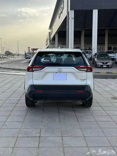 راف فور 2022 دبل سعودي 8