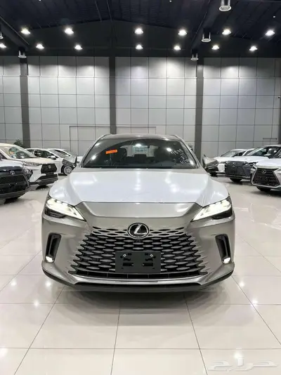لكزس ( RX 350 BB ) موديل 2025 أقل الأسعار 1