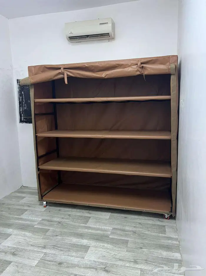 تفصيل دولاب عزبة دولاب عزبه دولاب بر دولاب حوش مستودع عزبة 3