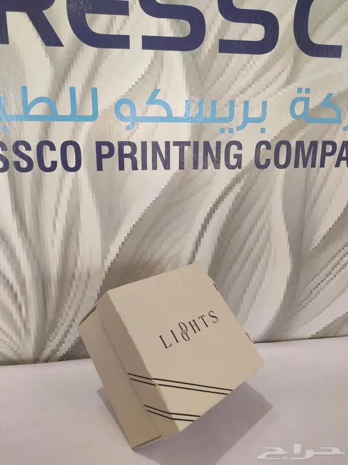 طباعة كل شي بيتعلق بمشروعك الخاص 5