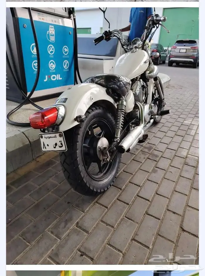 دباب ياماها 2
