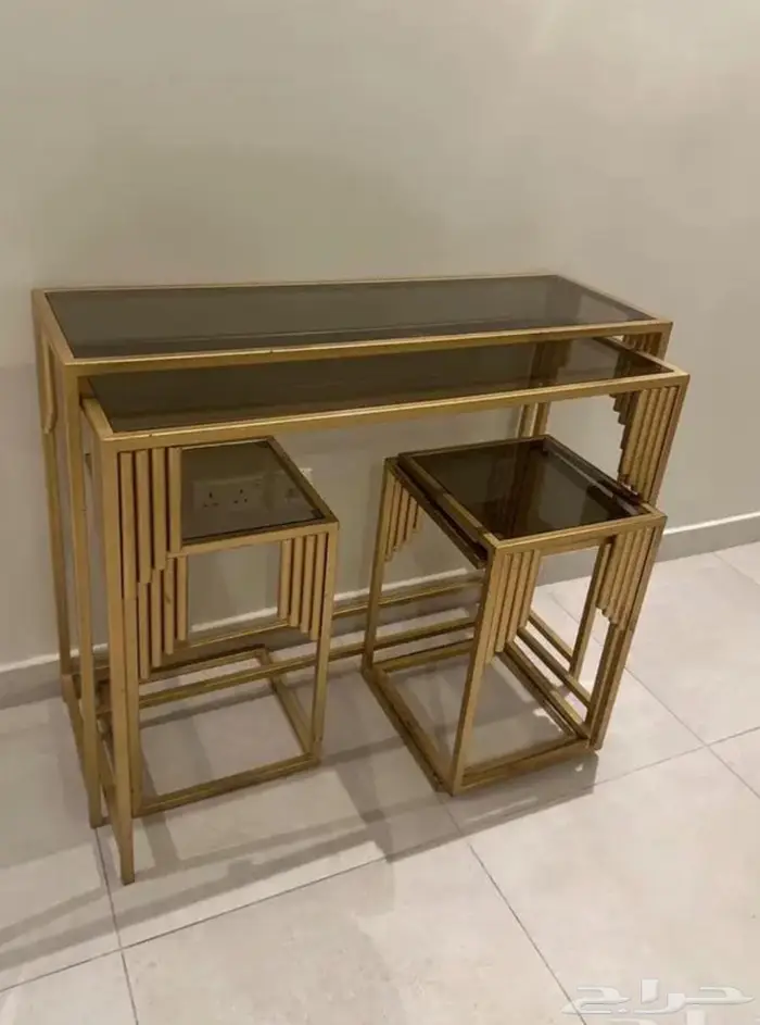 طاولات استقبال 0
