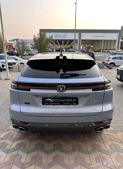 شانجان يوني كي 2025 41