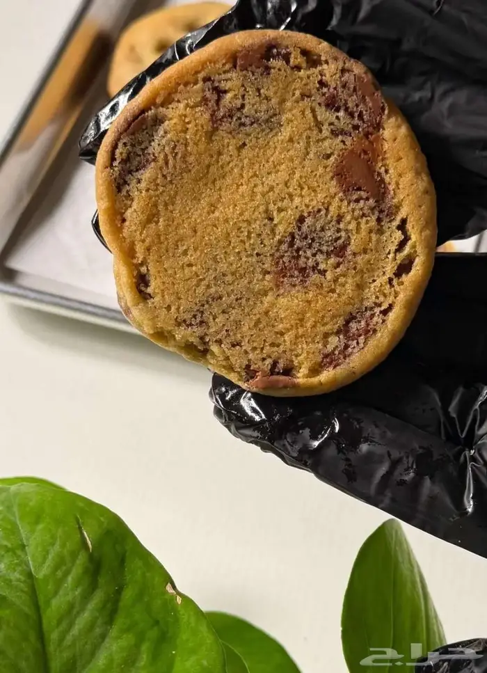 كوكيز كيكة كوكيز مكه 1