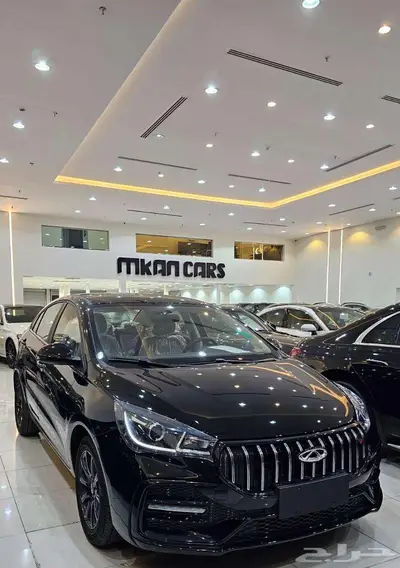 شيري اريزو 5 برو موديل 2025 جديد 0