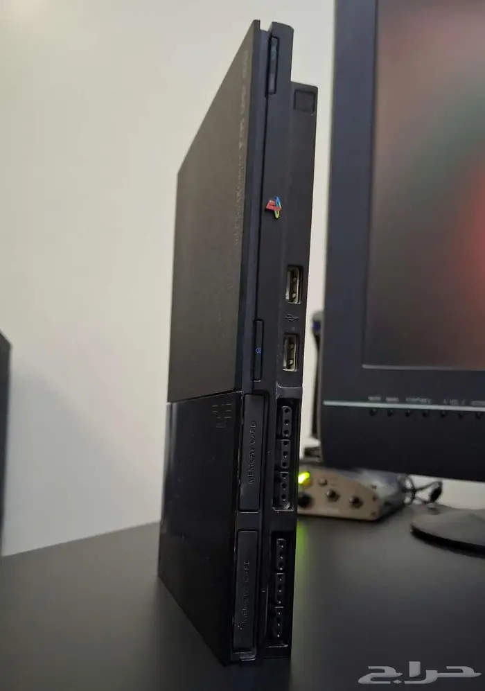 سوني 2 Slim (Hard Modded) 0