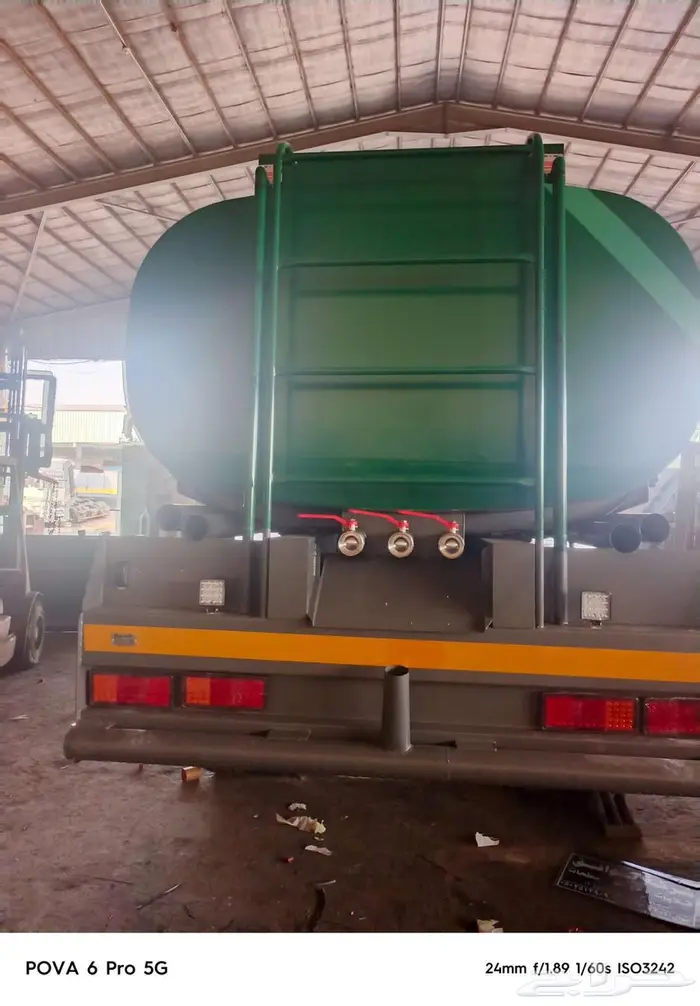 توانك جديدة للبيع تصنيع بجودة عالية 6