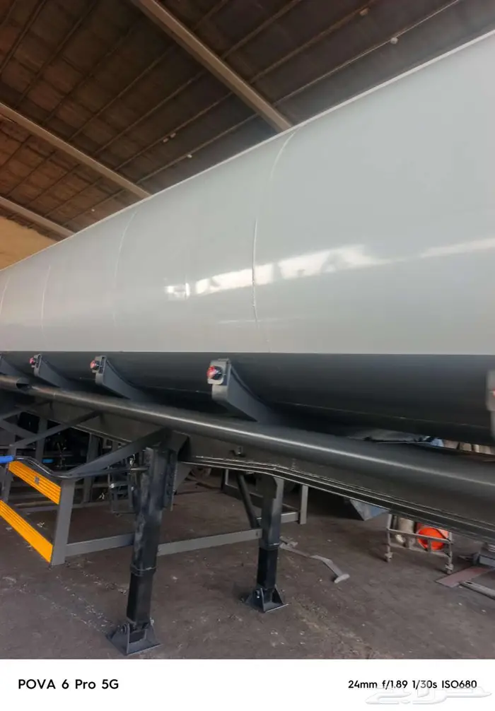 توانك جديدة للبيع تصنيع بجودة عالية 4