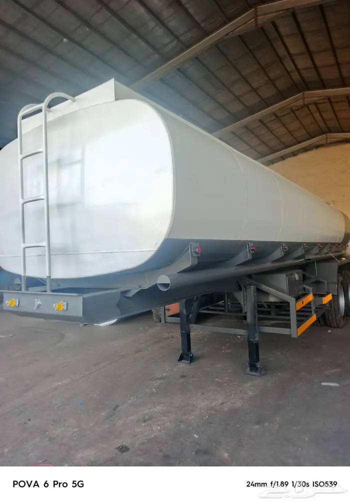 توانك جديدة للبيع تصنيع بجودة عالية 5