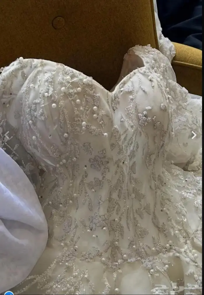 فستان عروس 0