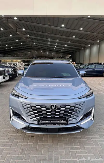 شانجان يوني كي 2025 0