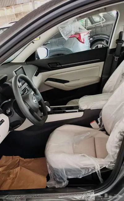 نيسان التيما 2025 s استاندر 11