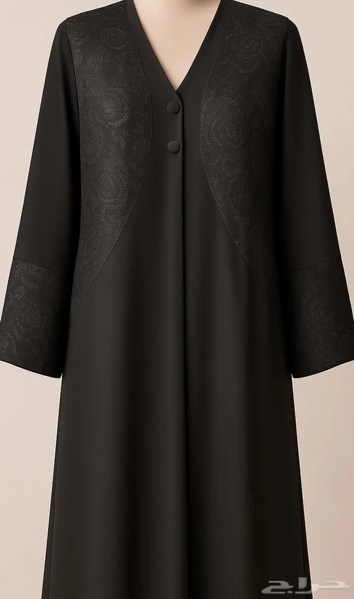 عبايات تسليم فوري جملة فقط 300 13