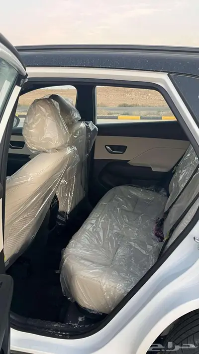 هونداي كونا كومفورت 2025 10