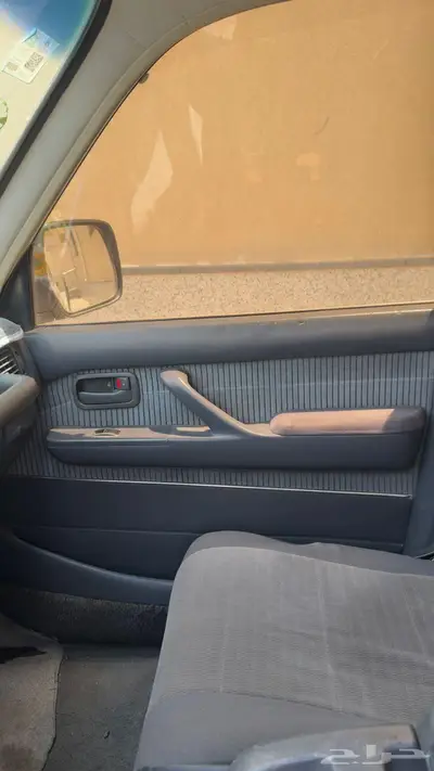 جيب الاندكروز93 مشروط 10