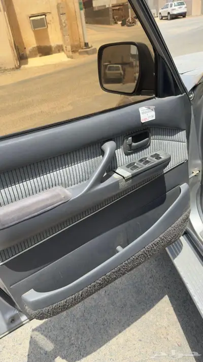 جيب الاندكروز93 مشروط 8