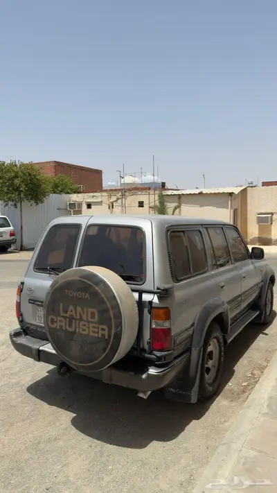 جيب الاندكروز93 مشروط 3