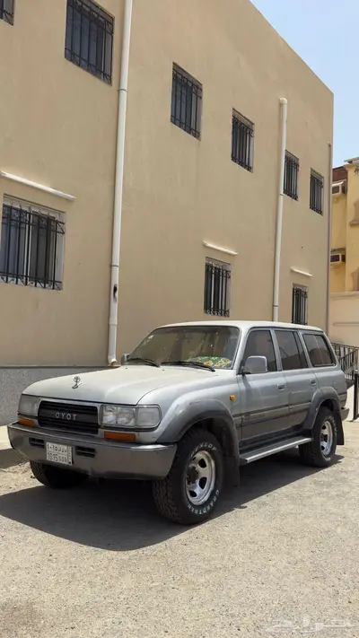جيب الاندكروز93 مشروط 0