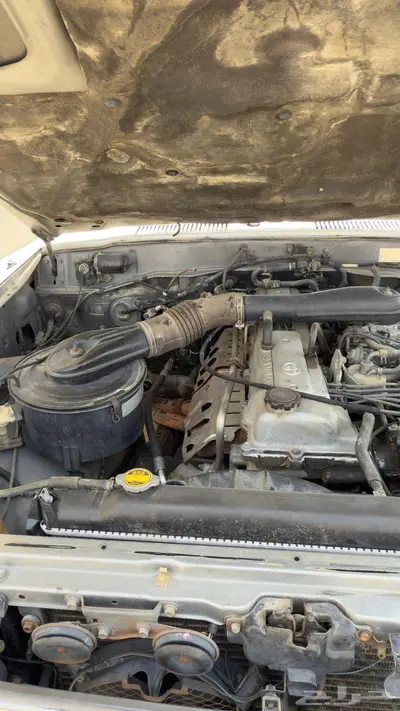 جيب الاندكروز93 مشروط 9