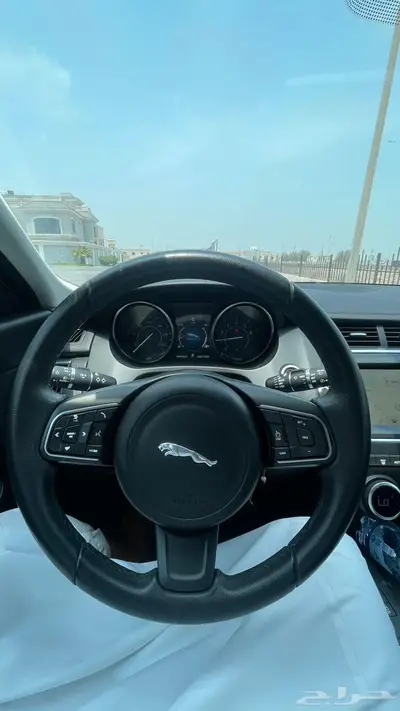 جاكوار 2020 E pace index