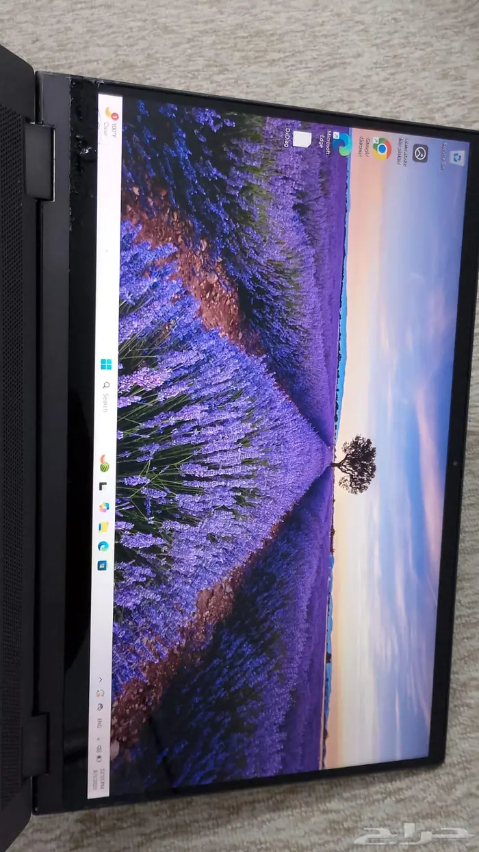 جهاز Lenovo IdeaPad Flex 5 15IIL05 على سوم 1