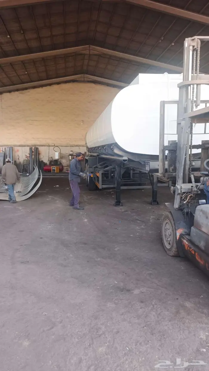 توانك جديدة للبيع تصنيع بجودة عالية 3