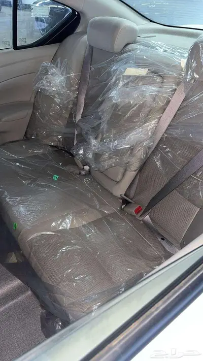 نيسان صني 2024 8