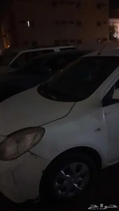 نيسان صني موديل 2012 للبيع 2