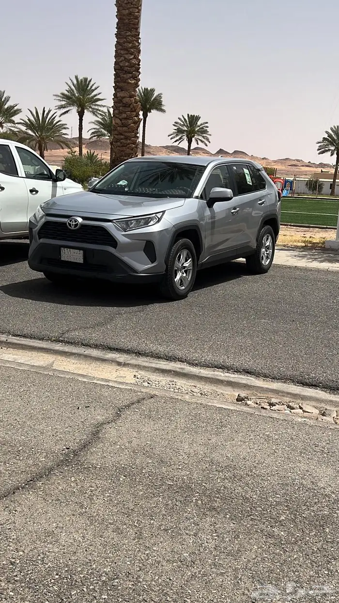 راف فور 2020 نص فل 7