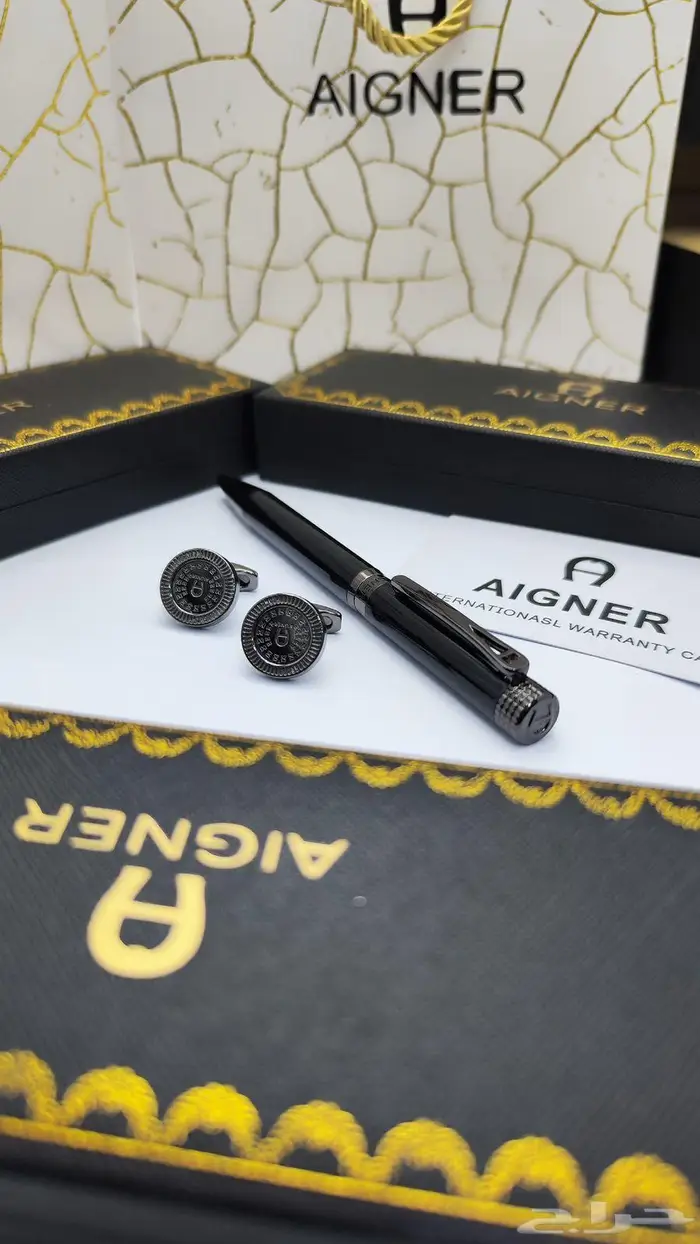 قلم و كبك اقنر جوده عاليه توصيل سريع 45