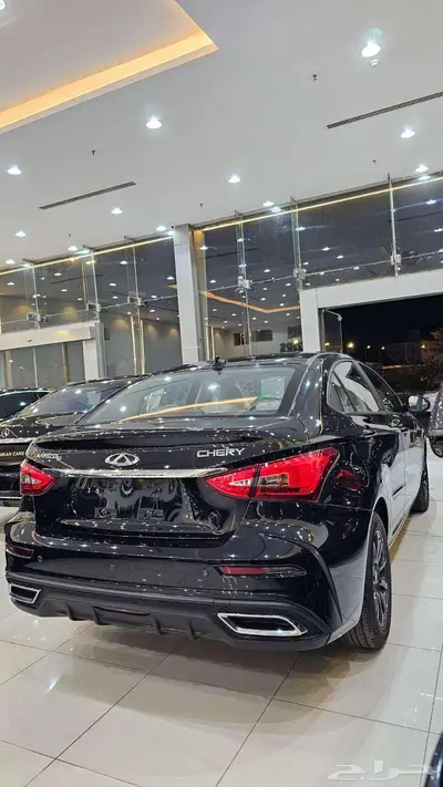 شيري اريزو 5 برو موديل 2025 جديد 15