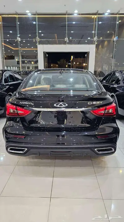 شيري اريزو 5 برو موديل 2025 جديد 13