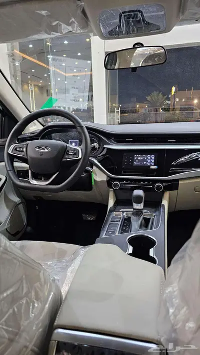شيري اريزو 5 برو موديل 2025 جديد 7