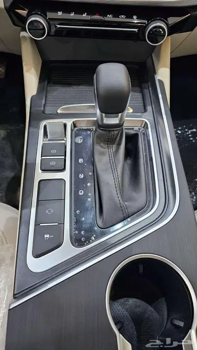 شيري اريزو 5 برو موديل 2025 جديد 6