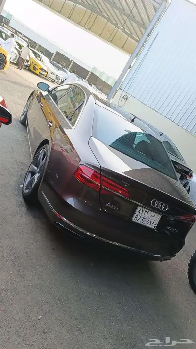 اودي 2