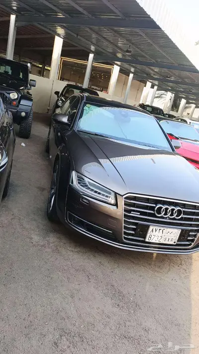 اودي 1
